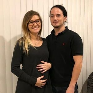 Meet your Posher, Maddie